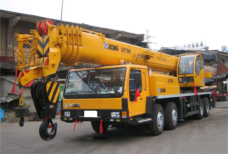 邱县吊车出租选择重点