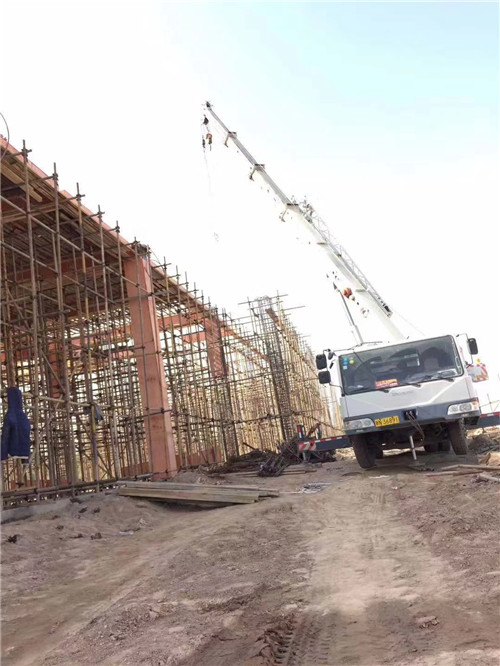 邱县吊车作业的安全注意事项有哪些？